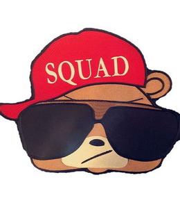 SQUAD trademark