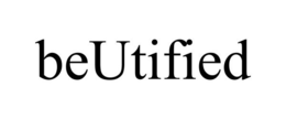 BEUTIFIED trademark