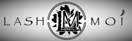 LASH MOI LM trademark
