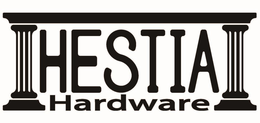 HESTIA HARDWARE trademark