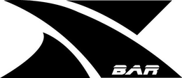 X BAR trademark