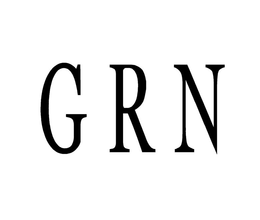 GRN trademark
