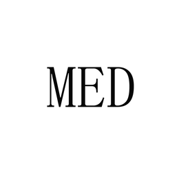 MED trademark