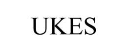 UKES trademark