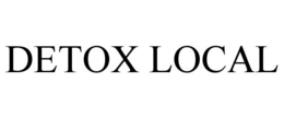 DETOX LOCAL trademark