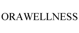 ORAWELLNESS trademark