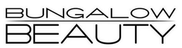 BUNGALOW BEAUTY trademark