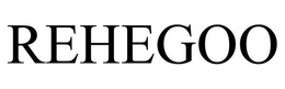 REHEGOO trademark
