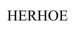 HERHOE trademark