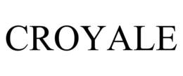 CROYALE trademark