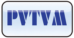 PVTVM trademark