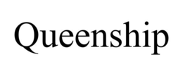 QUEENSHIP trademark