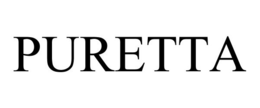 PURETTA trademark