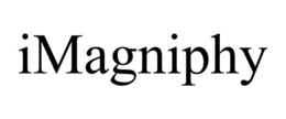IMAGNIPHY trademark