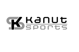 K S KANUT SPORTS trademark