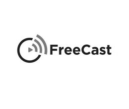 FREECAST trademark