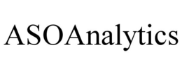 ASOANALYTICS trademark