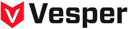 V VESPER trademark