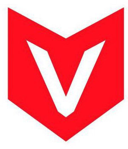 V trademark