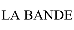 LA BANDE trademark