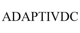 ADAPTIVDC trademark