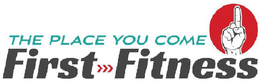 THE PLACE YOU COME FIRST-FITNESS trademark