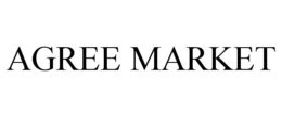 AGREE MARKET trademark
