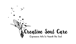 CREATIVE SOUL CARE EXPRESSIVE ARTS TO NOURISH THE SOUL trademark