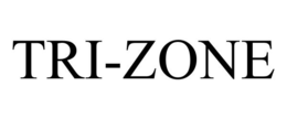 TRI-ZONE trademark
