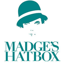 MADGE'S HATBOX trademark