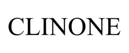 CLINONE trademark