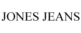 JONES JEANS trademark