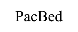 PACBED trademark