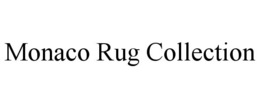 MONACO trademark