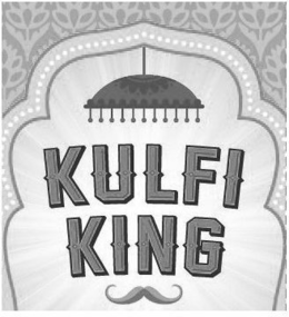 KULFI KING trademark
