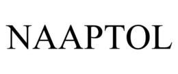 NAAPTOL trademark