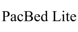 PACBED LITE trademark