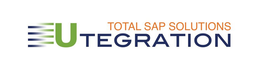 UTEGRATION TOTAL SAP SOLUTIONS trademark