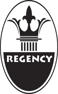 REGENCY trademark