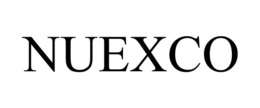 NUEXCO trademark