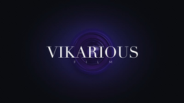 VIKARIOUS FILM trademark