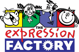 THE EXPRESSION FACTORY trademark