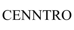 CENNTRO trademark