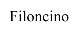 FILONCINO trademark