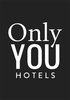 ONLY YOU HOTELS trademark