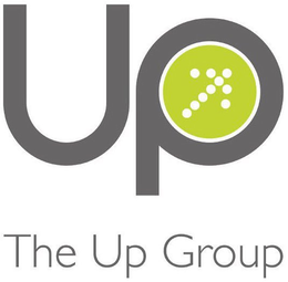 UP THE UP GROUP trademark