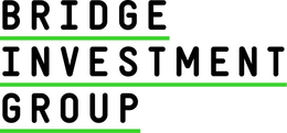 BRIDGE INVESTMENT GROUP trademark