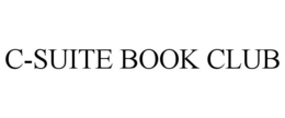 C-SUITE BOOK CLUB trademark