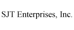 SJT ENTERPRISES, INC. trademark