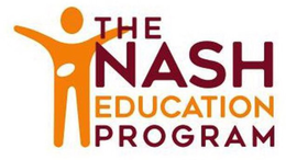 THE NASH EDUCATION PROGRAM trademark